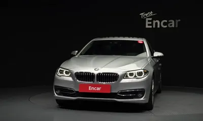 BMW 5-Series 2014, 131446 км, за 7189.55 USD