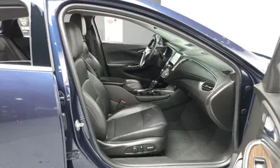 ChevroletGMDaewoo Malibu 2017, 116455 км, за 6290000 KRW - фото 11