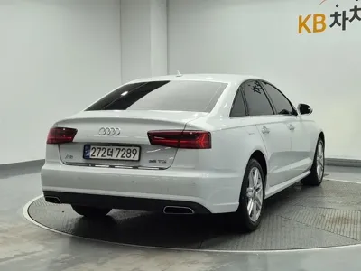 Audi A6 2016, 78921 км, за 9900000 KRW