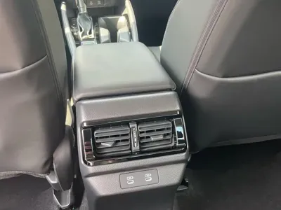 Honda Inspire 2026, 100 км, за 135800 CNY - фото 11