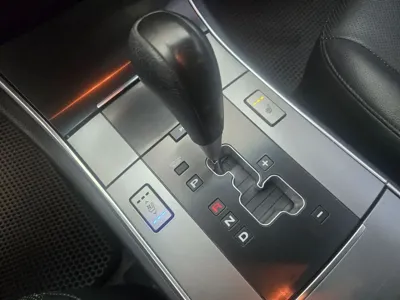 Hyundai Veracruz 2014, 200000 км, за 4900000 KRW - фото 9