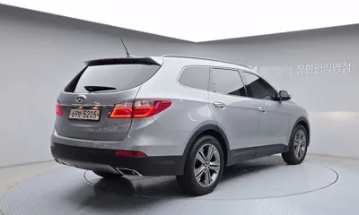 Hyundai Maxcruz 2015, 74937 км, за 11200000 KRW