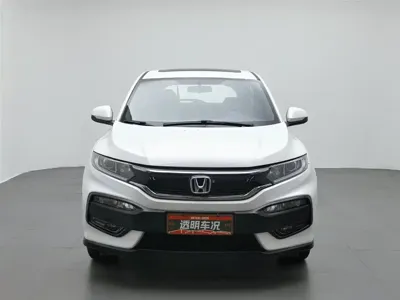 Honda XR-V 2017, 106700 км, за 21900 CNY - фото 3