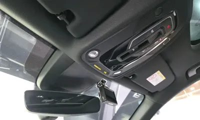 Audi A6 2021, 48445 км, за 30900000 KRW - фото 31
