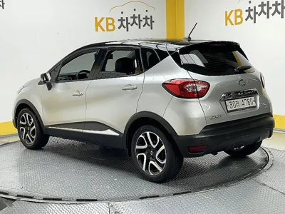 Renault-KoreaSamsung QM3 2015, 146754 км, за 4900000 KRW - фото 2
