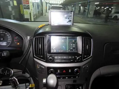Hyundai Starex 2017, 203596 км, за 7290000 KRW - фото 10