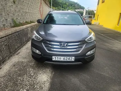 Hyundai Santafe 2015, 185722 км, за 7400000 KRW