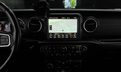 Jeep Wrangler 2019, 50217 км, за 39990000 KRW - фото 13