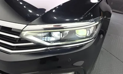 Volkswagen Passat 2022, 52153 км, за 25000000 KRW - фото 22