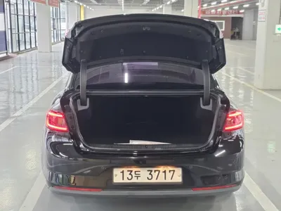 Renault-KoreaSamsung SM6 2016, 125996 км, за 6890000 KRW - фото 19