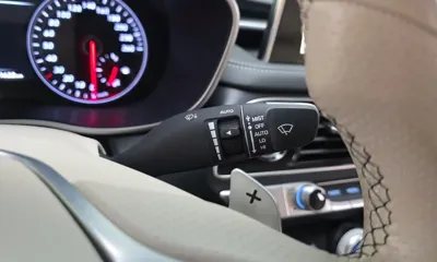 Genesis G70 2019, 81622 км, за 21500000 KRW - фото 28