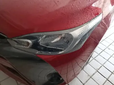 Toyota Yaris L 2018, 80700 км, за 32300 CNY - фото 24