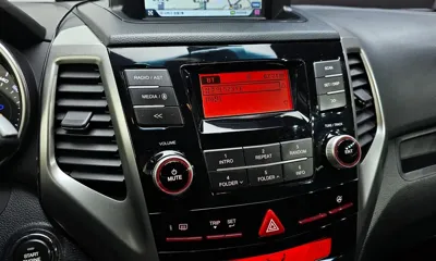 KG_Mobility_Ssangyong TIBOLI 2015, 87456 км, за 7200000 KRW - фото 15