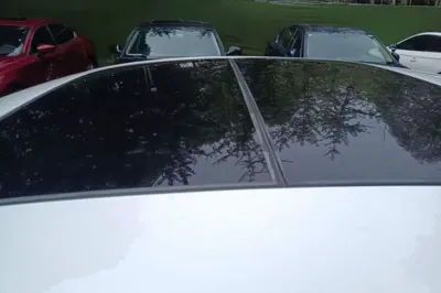 Cadillac XTS 2018, 130000 км, за 75389.48 CNY - фото 8