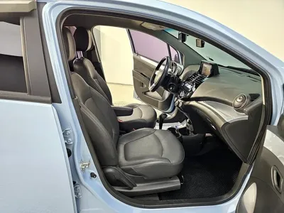 ChevroletGMDaewoo Spark 2015, 91100 км, за 2290000 KRW - фото 11