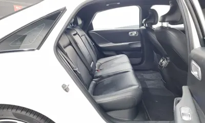 Hyundai Ioniq6 2023, 37246 км, за 33500000 KRW - фото 11