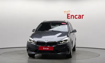 BMW 2-Series 2019, 139150 км, за 12150000 KRW - фото 3