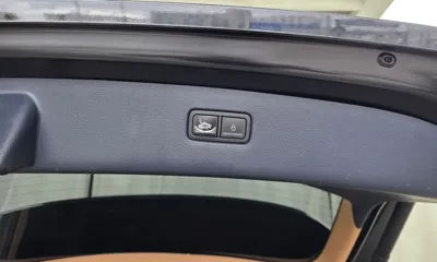 Genesis GV80 2023, 39031 км, за 54900000 KRW - фото 33