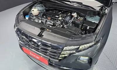 Hyundai Tucson 2023, 46361 км, за 27500000 KRW - фото 6
