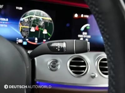 Mercedes-Benz E-Class 2021, 58610 км, за 31500000 KRW - фото 9
