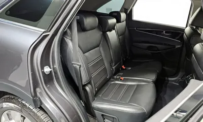 Kia Sorento 2018, 104254 км, за 99990000 KRW - фото 12