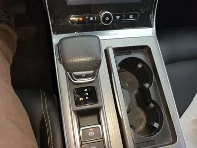 Roewe RX5 New Energy 2021, 84200 км, за 42300 CNY - фото 10
