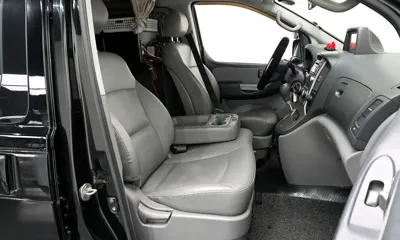 Hyundai Starex 2012, 240659 км, за 6600000 KRW - фото 11