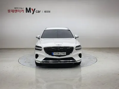 Genesis GV70 2022, 88041 км, за 29770000 KRW - фото 8