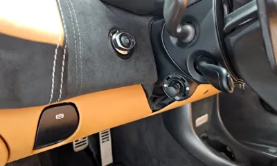 McLaren 570S 2018, 46276 км, за 140000000 KRW - фото 30