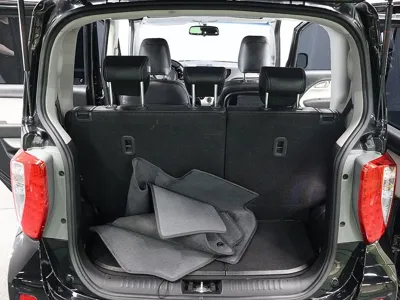 Kia Ray 2015, 72310 км, за 7900000 KRW - фото 18