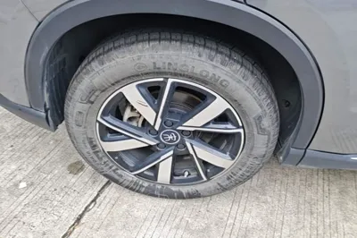 BYD Song Pro New Energy 2024, 42100 км, за 81414.22 CNY - фото 11