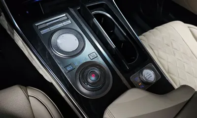 Genesis GV80 2021, 182928 км, за 32900000 KRW - фото 9
