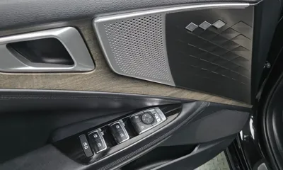 Kia K8 2023, 129750 км, за 18900000 KRW - фото 12