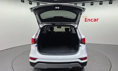 Hyundai Santafe 2016, 99210 км, за 11900000 KRW - фото 19