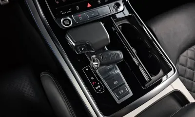 Audi Q7 2021, 74633 км, за 62000000 KRW - фото 9