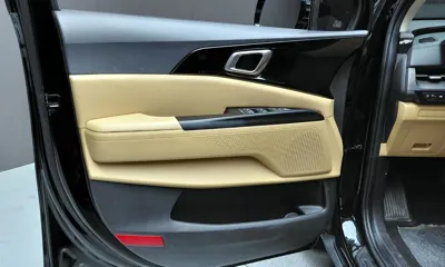 Kia Canival 2021, 68920 км, за 21200000 KRW - фото 24