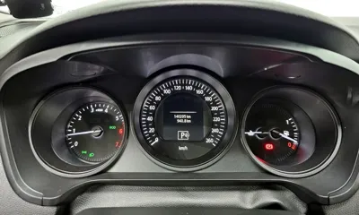 Renault-KoreaSamsung SM6 2016, 140205 км, за 5090000 KRW - фото 8