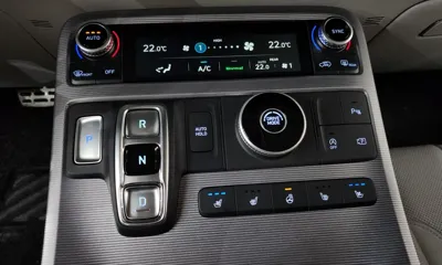 Hyundai Palisade 2023, 10041 км, за 38700000 KRW - фото 9