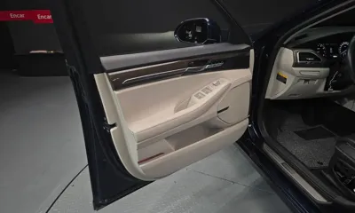 Genesis G90 2019, 117353 км, за 29900000 KRW - фото 24