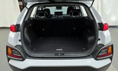 Hyundai Kona 2020, 40286 км, за 15500000 KRW - фото 20