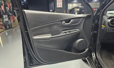 Hyundai Kona 2018, 116009 км, за 11500000 KRW - фото 24