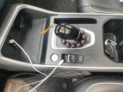 Haval H6 2023, 41000 км, за 85700 CNY - фото 7