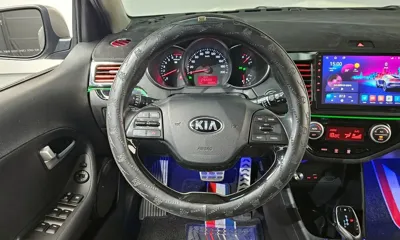 Kia Morning 2016, 93993 км, за 5990000 KRW - фото 12