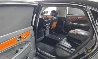 Hyundai Equus 2010, 280371 км, за 5500000 KRW - фото 17