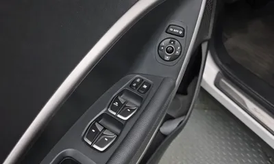 Hyundai Santafe 2013, 132291 км, за 8990000 KRW - фото 11