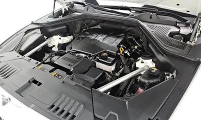 Genesis GV80 2023, 37374 км, за 46500000 KRW - фото 6