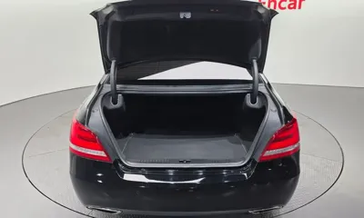 Hyundai Equus 2014, 180948 км, за 8550000 KRW - фото 20