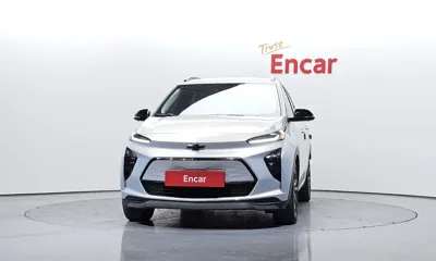 ChevroletGMDaewoo 볼트 EUV 2023, 46866 км, за 25800000 KRW - фото 3