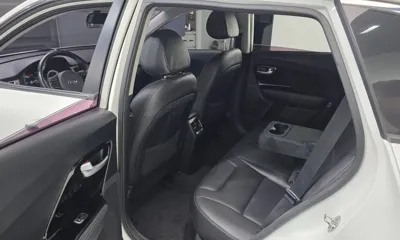 Kia Niro 2018, 242278 км, за 8000000 KRW - фото 11