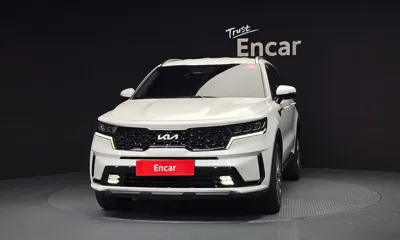 Kia Sorento 2022, 90961 км, за 24900000 KRW